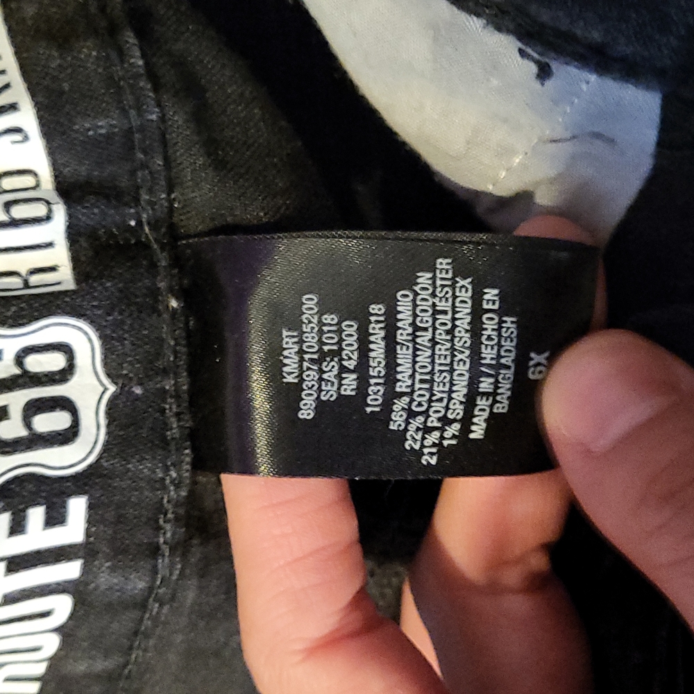 Jeans - Picture 3 of 5